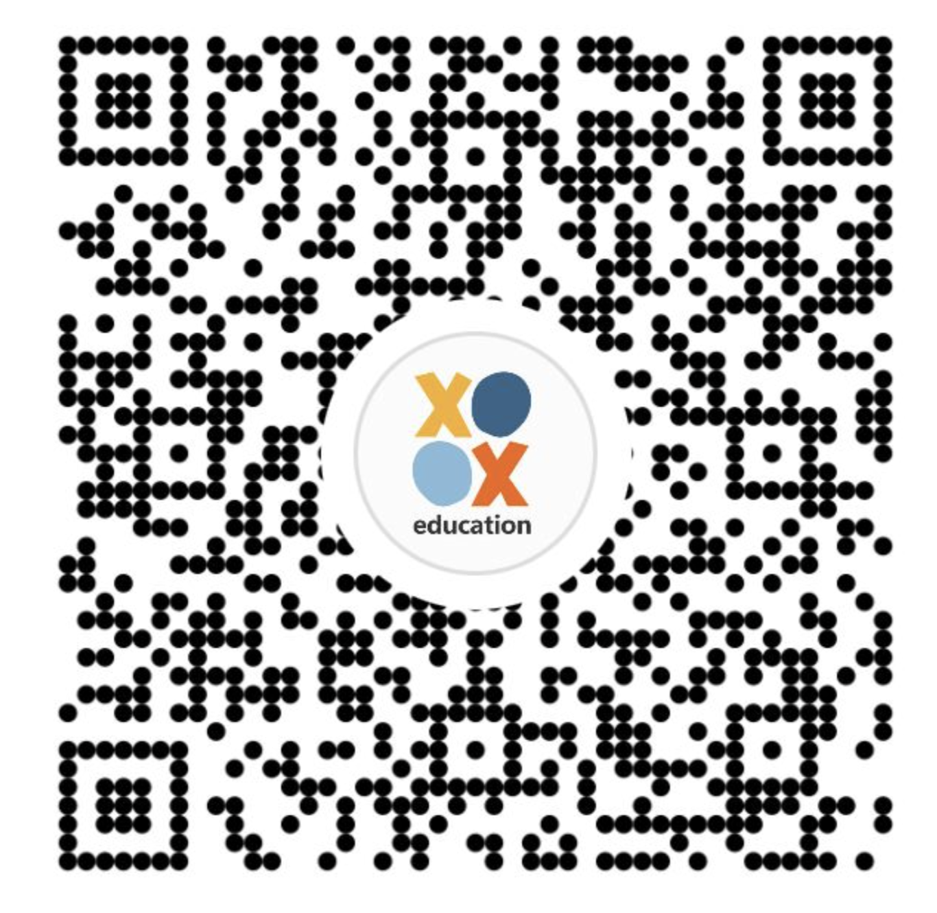 Venmo QR Code